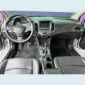 CHEVROLET CRUZE - BRANCO - 2017 Foto 7 (Miniatura)