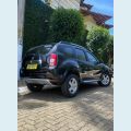 RENAULT DUSTER 20 D 4X2A - PRETO - 2015 Foto 7 (Miniatura)