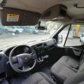 RENAULT MASTER 2.3 DCI DIESEL ( CARROCERIA NOVISSIMA) - BRANCO - 2018 Foto 7 (Miniatura)