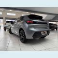 PEUGEOT 208 - CINZA - 2024 Foto 7 (Miniatura)