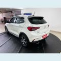 FIAT ARGO HGT 1.8 E.TORQ (FLEX) - BRANCO - 2018 Foto 7 (Miniatura)