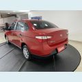 FIAT GRAND SIENA ATTRACTIVE 1.0 (FLEX) - VERMELHO - 2018 Foto 7 (Miniatura)