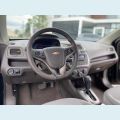 CHEVROLET COBALT LTZ 1.8 8V (AUT) (FLEX) - PRETO - 2013 Foto 7 (Miniatura)