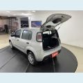 FIAT UNO ATTRACTIVE 1.0 (FLEX) 4P - PRATA - 2016 Foto 7 (Miniatura)