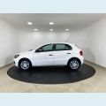 VOLKSWAGEN GOL 1.6 MSI (FLEX) - BRANCO - 2019 Foto 7 (Miniatura)