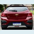 CHEVROLET ONIX HATCH ACTIV 1.4 8V FLEX 5P AUT. - VERMELHO - 2018 Foto 7 (Miniatura)