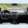 VOLKSWAGEN FOX 1.0 8V (G2) 4P - BRANCO - 2014 Foto 7 (Miniatura)