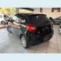 FORD KA 1.0 SE 12V FLEX 4P MANUAL - PRETO - 2015 Foto 7 (Miniatura)