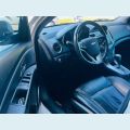 CHEVROLET CRUZE HB SPORT LT 1.8 16V FLEXP. 5P AUT - BRANCO - 2014 Foto 7 (Miniatura)