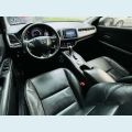 HONDA HR-V EXL 1.8 FLEXONE 16V 5P AUT. - CINZA - 2016 Foto 7 (Miniatura)
