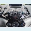 FORD ECOSPORT TITANIUM 1.6 16V FLEX MANUAL 4P - BRANCO - 2014 Foto 7 (Miniatura)
