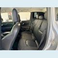JEEP RENEGADE LONGITUDE T270 1.3 FLEX AUT. 4P - PRATA - 2022 Foto 7 (Miniatura)