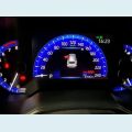 TOYOTA COROLLA CROSS XRE 2.0 16V FLEX AUT - BRANCO - 2023 Foto 7 (Miniatura)