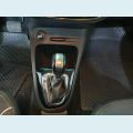 RENAULT CAPTUR INTENSE 2.0 FLEX MANUAL 4P - BRANCO - 2018 Foto 7 (Miniatura)