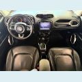 JEEP RENEGADE LNGTD AT - BRANCO - 2019 Foto 7 (Miniatura)