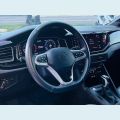 VOLKSWAGEN NIVUS HIGHLINE 1.0 200 TSI FLEX AUT. - VERMELHO - 2023 Foto 7 (Miniatura)