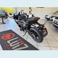 YAMAHA YZF R-3 321 - PRETO - 2026 Foto 7 (Miniatura)