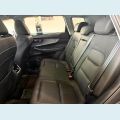 CHERY TIGGO 7 PRO 1.5 TURBO HIBRIDO FLEX MANUAL 4P - CINZA - 2025 Foto 7 (Miniatura)