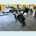 YAMAHA FZ25 FAZER - BRANCO - 2025 Foto 7 (Miniatura)