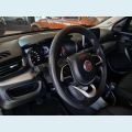 FIAT ARGO 1.0 FIREFLY FLEX MANUAL - BRANCO - 2018 Foto 7 (Miniatura)