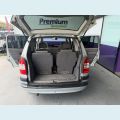 CHEVROLET ZAFIRA - PRATA - 2011 Foto 7 (Miniatura)
