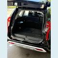 MITSUBISHI MMC PAJERO SPORT HPE - PRETO - 2021 Foto 7 (Miniatura)