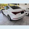 HYUNDAI HB 20 10M LIMITED - BRANCO - 2025 Foto 7 (Miniatura)