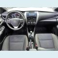 TOYOTA YARIS HB XL 13 AT - PRETO - 2019 Foto 7 (Miniatura)