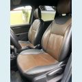 RENAULT DUSTER 16 D 4X2 - PRETO - 2016 Foto 7 (Miniatura)