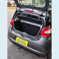 FIAT MOBI TREKKING 1.0MT - CINZA - 2025 Foto 7 (Miniatura)