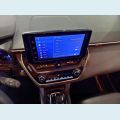 TOYOTA COROLLA CROSS XRE 2.0 16V FLEX AUT. 4P - BRANCO - 2023 Foto 7 (Miniatura)