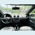 VOLKSWAGEN SAVEIRO CROSS 1.6 T.FLEX 16V CD - PRETO - 2016 Foto 7 (Miniatura)