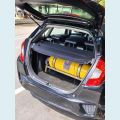 HONDA FIT EXL CVT - PRETO - 2015 Foto 7 (Miniatura)