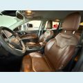 JEEP COMPASS LIMITED 2.0 TURBO DIESEL MANUAL 4P - CINZA - 2022 Foto 7 (Miniatura)
