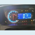 CHEVROLET TRACKER LTZ AT - BRANCO - 2015 Foto 7 (Miniatura)
