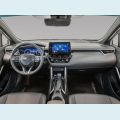 TOYOTA COROLLA CROSS XRE 2.0 16V FLEX AUT - BRANCO - 2026 Foto 7 (Miniatura)