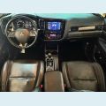 MITSUBISHI OUTLANDER 2.0 - BRANCO - 2016 Foto 7 (Miniatura)