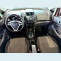 FORD ECOSPORT FSL AT 2.0 - PRATA - 2015 Foto 7 (Miniatura)