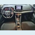 FIAT FASTBACK 1.0 TURBO FLEX AUT 4P - PRETO - 2026 Foto 7 (Miniatura)