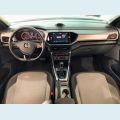 VOLKSWAGEN T CROSS CL TSI AD - BRANCO - 2020 Foto 7 (Miniatura)