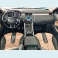 LAND ROVER RANGE R. EVOQUE DYNAMIC 5D - BRANCO - 2014 Foto 7 (Miniatura)