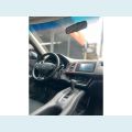 HONDA HR-V - CINZA - 2016 Foto 7 (Miniatura)