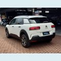 CITROËN C4 CACTUS - BRANCO - 2023 Foto 7 (Miniatura)