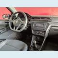 VOLKSWAGEN GOL - BRANCO - 2023 Foto 7 (Miniatura)
