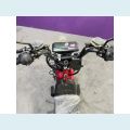OUTROS SCOOTER ELÉTRICA X 12 - 1000W - BRANCO - 2026 Foto 7 (Miniatura)