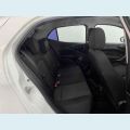 FIAT ARGO - BRANCO - 2023 Foto 7 (Miniatura)