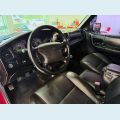 FORD RANGER XL 2.3 FLEX MANUAL 2P - VERMELHO - 2011 Foto 7 (Miniatura)