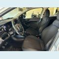 FIAT ARGO FIREFLY 1.0 FLEX MANUAL 4P - PRATA - 2022 Foto 7 (Miniatura)