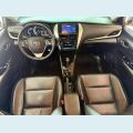 TOYOTA YARIS SA XL15LIVE - PRATA - 2022 Foto 7 (Miniatura)