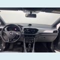 VOLKSWAGEN T-CROSS 1.0 TSI FLEX 12V 5P AUT. - CINZA - 2020 Foto 7 (Miniatura)